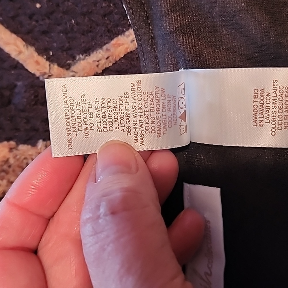 Detailed top - Picture 5 of 7